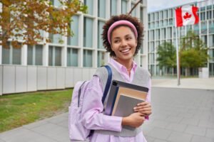 Bolsa de estudos no Canadá