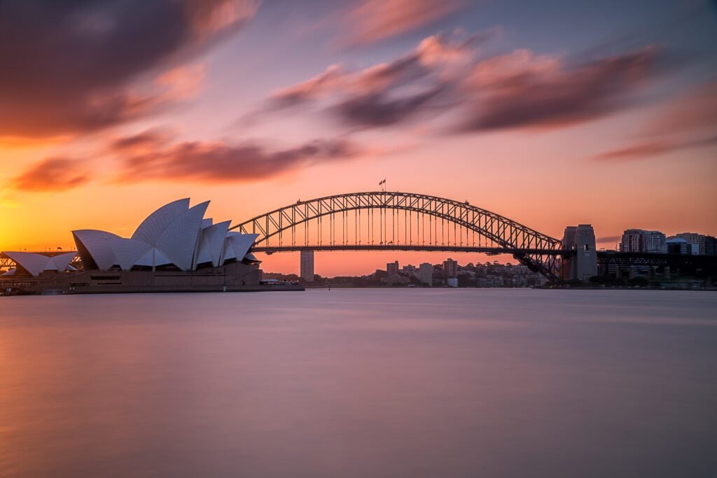 Estudar idiomas em intercâmbio na australia