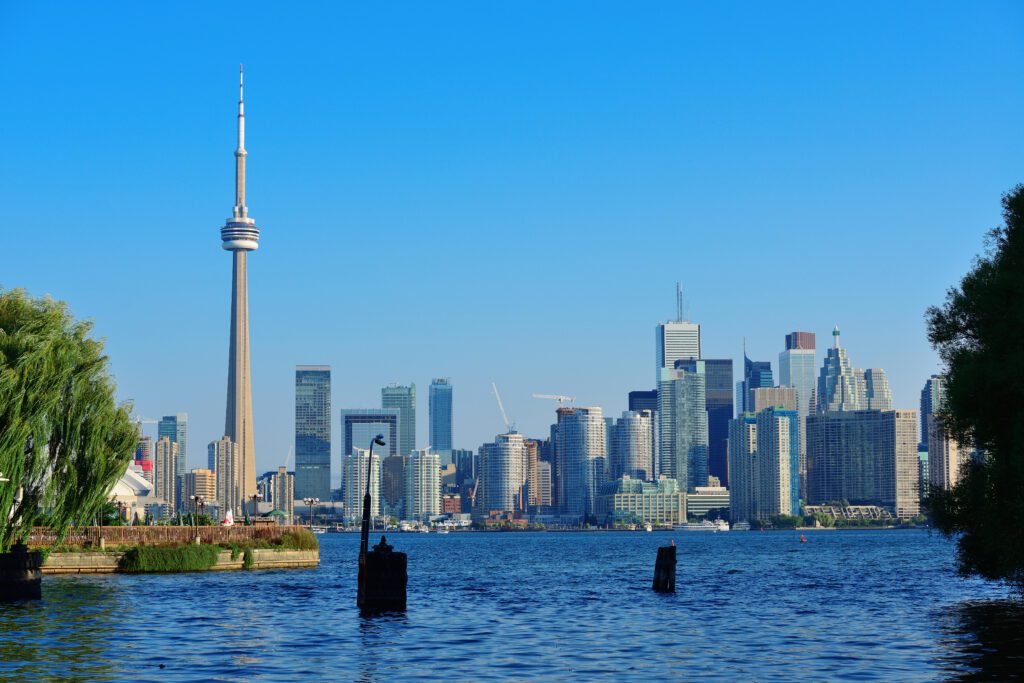 Intercâmbio para estudar idiomas no Canadá